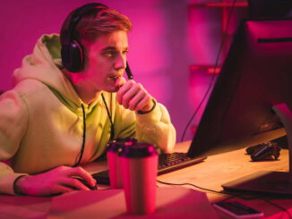 Erhalten Gamer das beste Preis-Leistungs-Verhältnis in Sachen Unterhaltung?