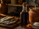 Garum selber machen: Fermentierte Fischsauce für die Heimküche