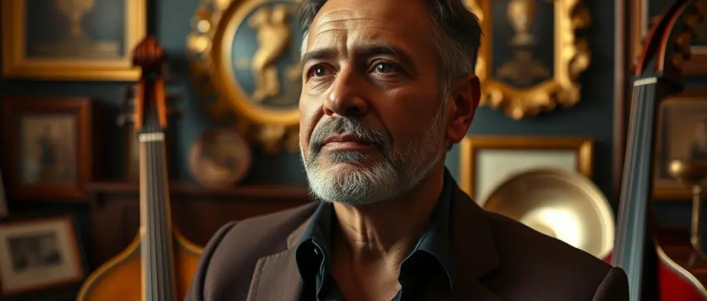 Gary Barlow Vermögen und Biographie