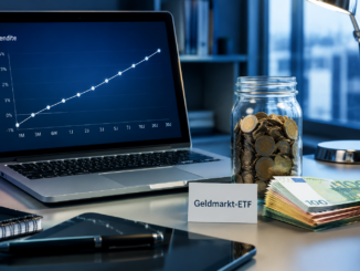 Geldmarkt-ETFs als Tagesgeld-Alternative