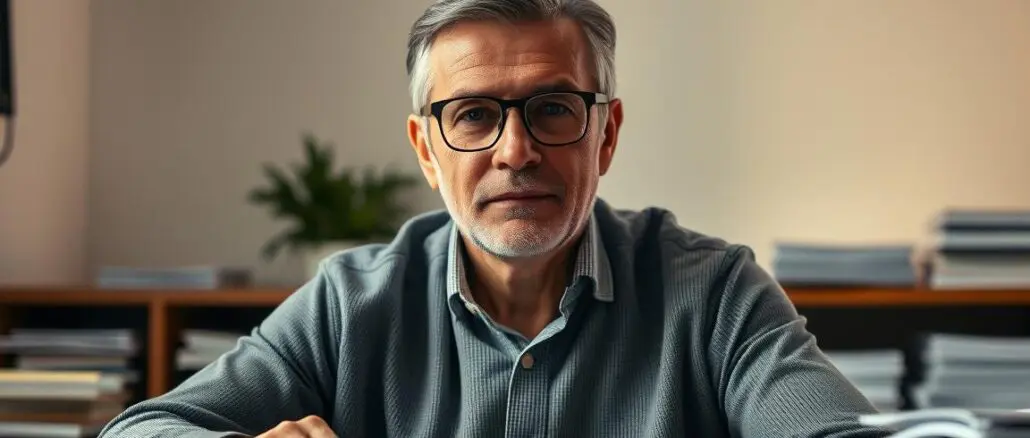 Gerd Kommer