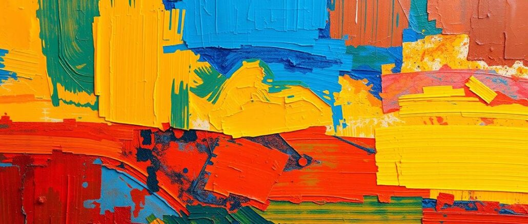 Gerhard Richter Vermögen und Biographie
