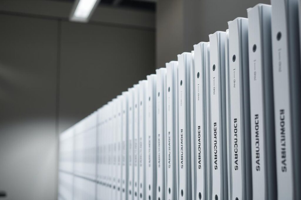 GoBD-konforme Archivierung