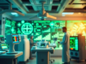 Goldman Sachs Global Future Healthcare Equity Portfolio