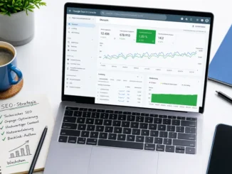 Google Search Console: Die Sichtbarkeit deiner Website bei Google gezielt verbessern