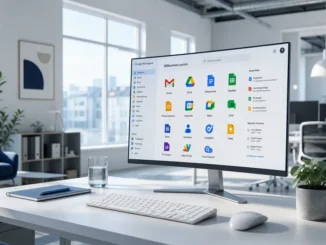 Google Workspace: E-Mails, Cloud-Speicher und Dokumente nahtlos an einem Ort verwalten