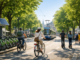 Grüne Mobilität: Die besten Alternativen zum eigenen Auto in der Stadt