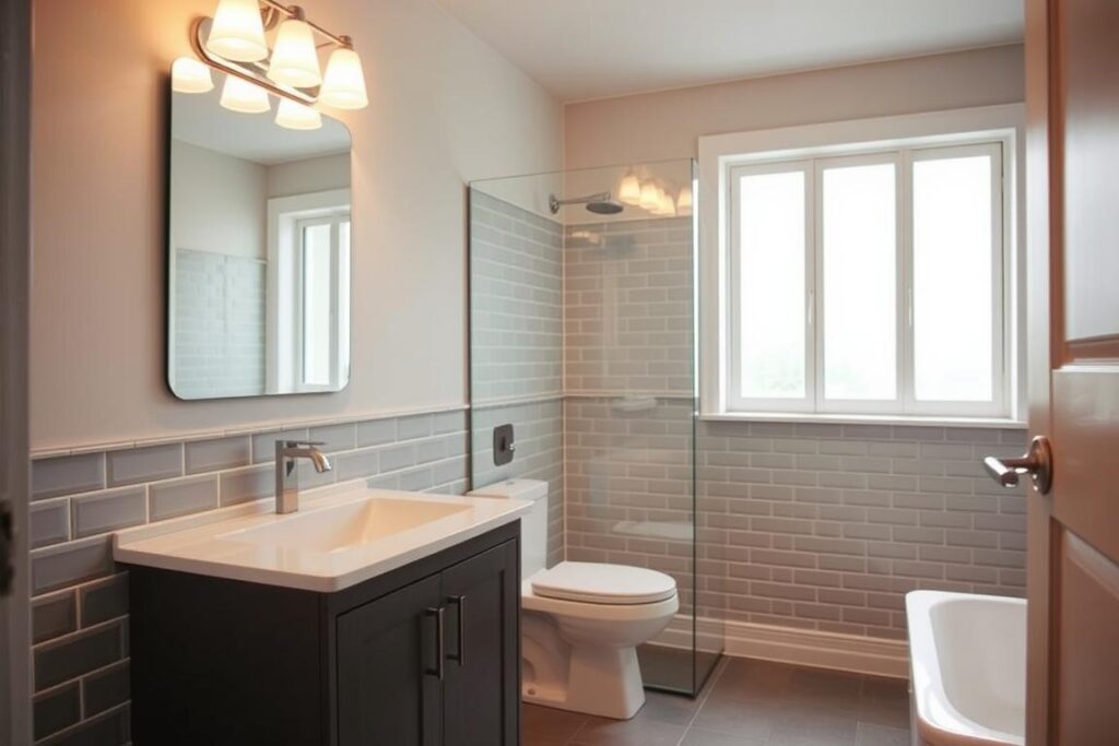 Günstige Badrenovierung Günstige Badrenovierung