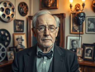 Günther Maria Halmer Vermögen und Biographie