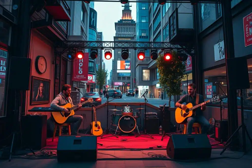 Hallo Welt! und MTV Unplugged