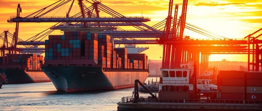 Hamburger Hafen und Logistik Dividende 2025