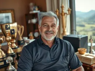 Hansi Müller Vermögen und Biographie