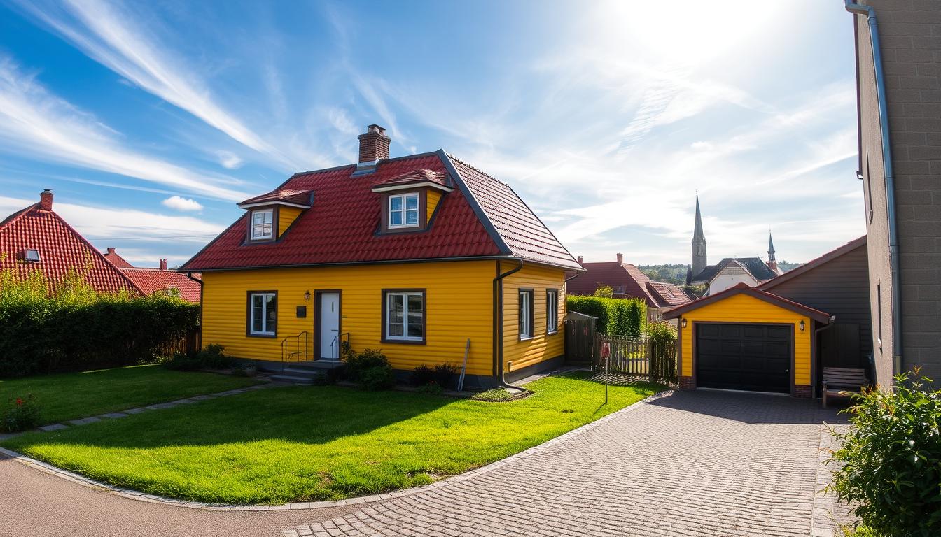 Makler Haus Kaufen