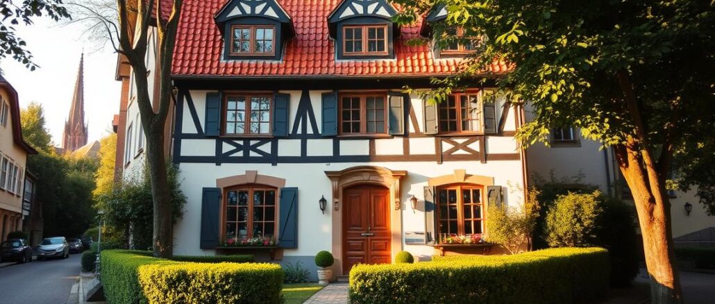 Haus verkaufen in Leipzig