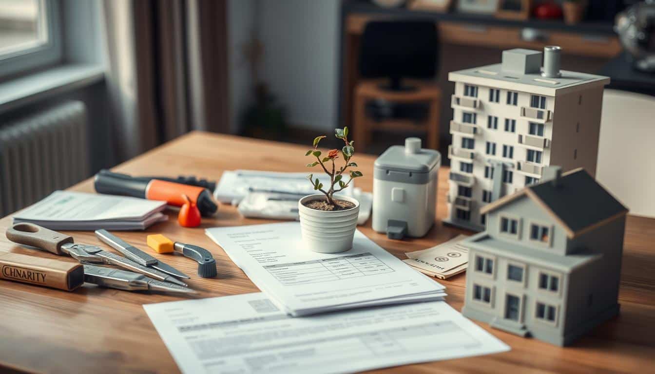 Erstaunlich Was Bedeutet Hausgeld Bei Einer Eigentumswohnung Bild