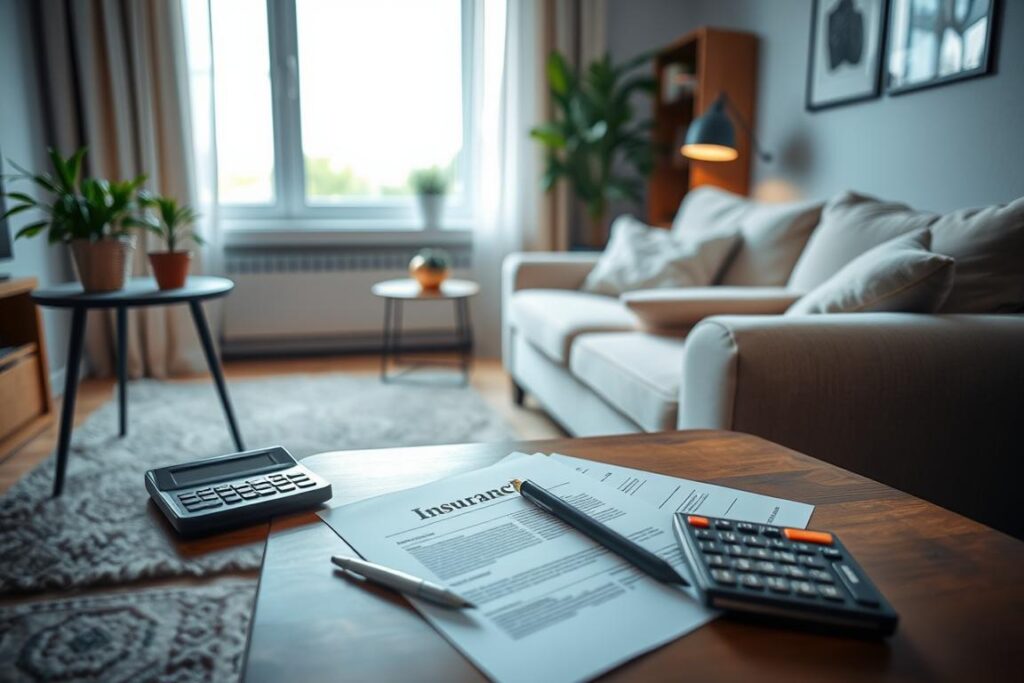 Hausratversicherung Tipps