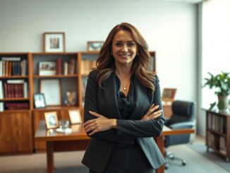 Heikedine Körting Vermögen und Biographie