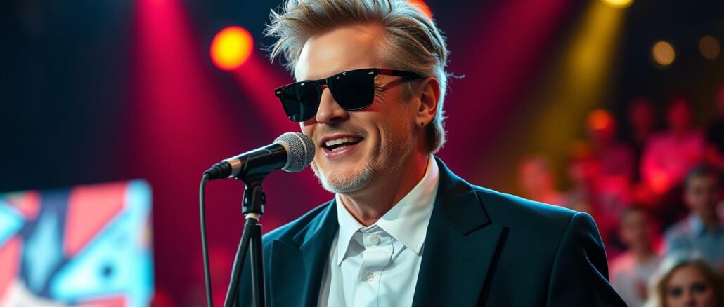Heino Biographie und Vermögen