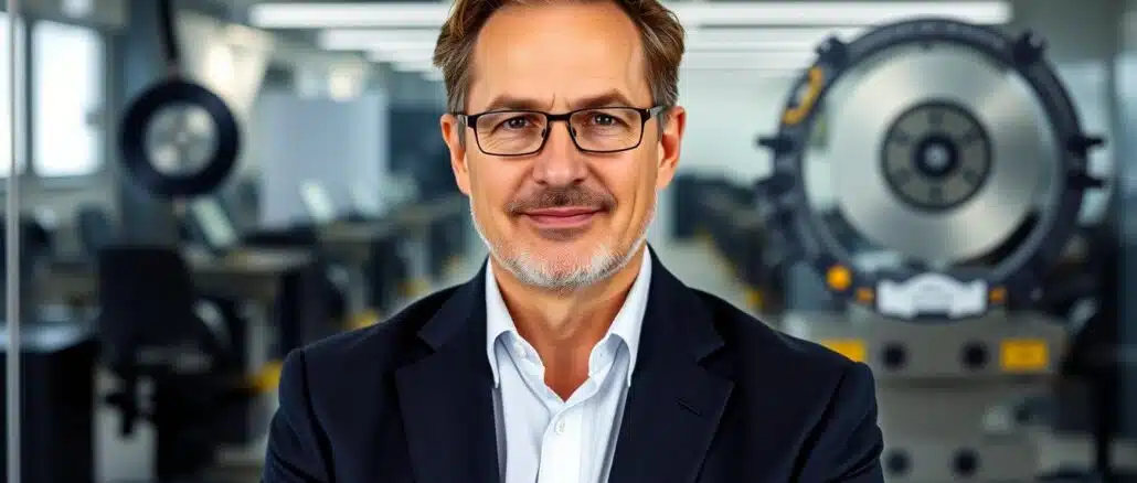 Heinz Hermann Thiele Biographie und Vermögen