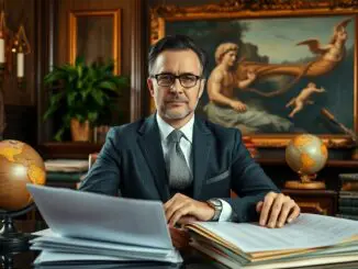 Helmut Schlotterer Vermögen und Biographie