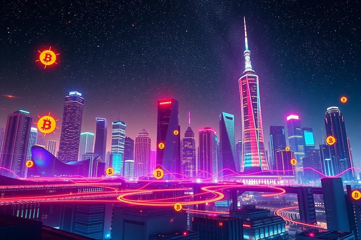 Hoss Crypto Vermögen – Einblick und Analyse