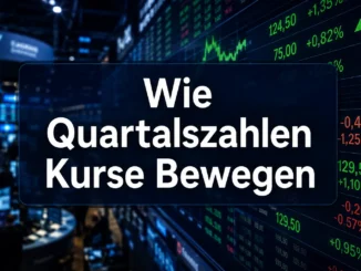 How Earnings Reports Move Stock Prices: Surprises, Guidance, and Market Expectations Explained