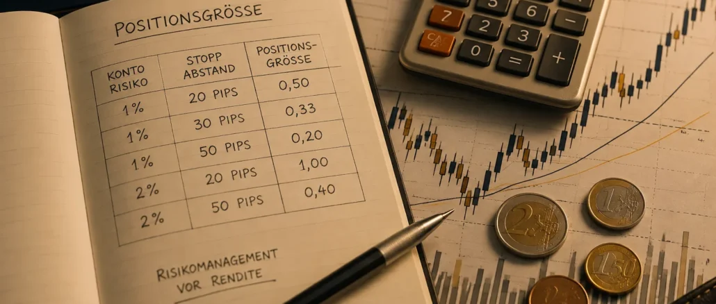 How Many Shares Should You Buy of a Stock? Position Sizing Rules for Small Portfolios