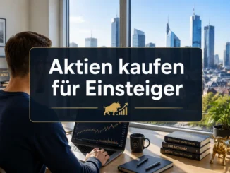 How to Buy Stocks for Beginners in Germany: Step-by-Step Guide with Real Broker Examples