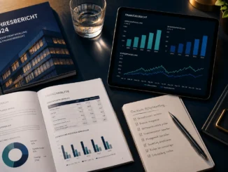 How to Evaluate a Company’s Stock: From Business Model to Balance Sheet in 10 Steps