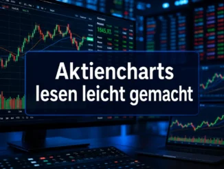 How to Read Stock Charts: A Practical Guide to Trends, Support, Resistance, and Volume