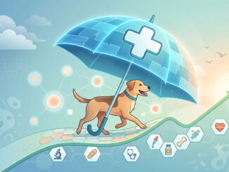Hundekrankenversicherungen