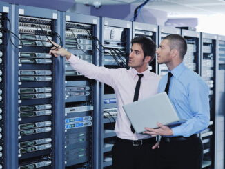 IT-Betreuung