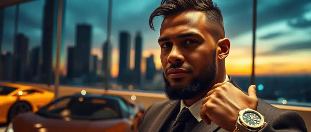Ilkay Gündoğan Vermögen
