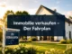 Immobilie verkaufen Anleitung: Von Vorbereitung bis Notartermin – der komplette Fahrplan für Privatverkäufer