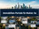 Immobilien-Portale für Makler: So generieren Sie 2026 mehr Leads über Reichweite und Sichtbarkeit