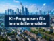 Immobilien-Prognosen mit KI: Wie Makler Markttrends frühzeitig erkennen und ihr Portfolio steuern