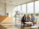 Immobilienagentur
