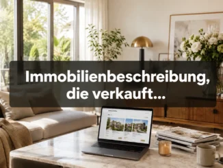 Immobilienbeschreibung, die verkauft: Formulierungen, Struktur und Bilder, die Interessenten überzeugen