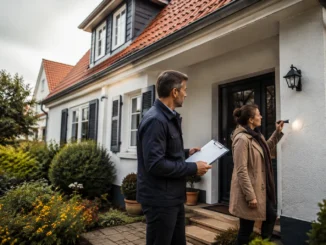 Immobilienbesichtigung für Käufer: Detaillierte Checkliste und Profi-Tipps über die Standardfragen hinaus