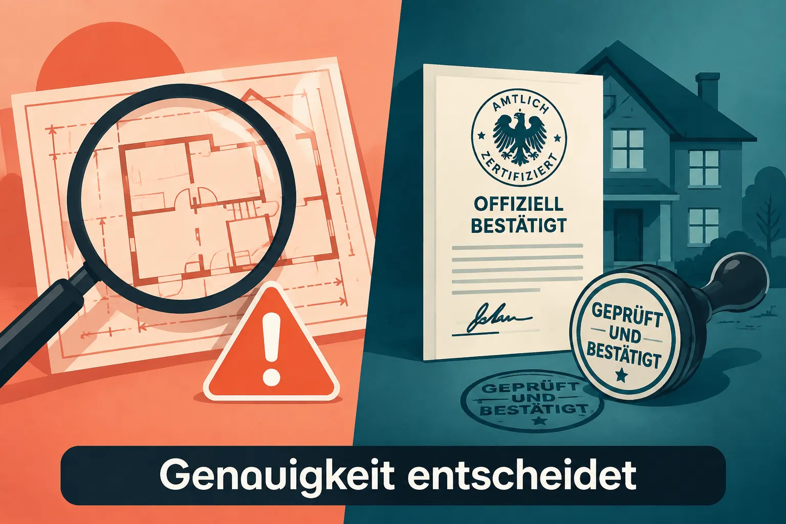 Immobilien bewerten lassen: Kostenlose Online-Tools vs. professionelles Gutachten im Vergleich 2 Immobilienbewertung bei Denkmalschutz oder besonderen Objekten