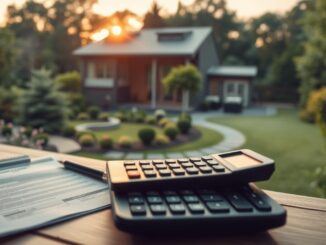 Immobilienbewertung bei Erbschaft