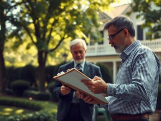 Immobilienbewertung bei Erbschaft