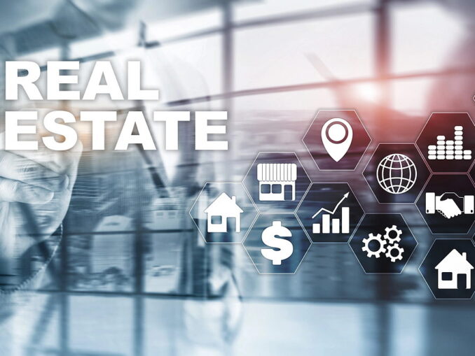 Immobilienexposés