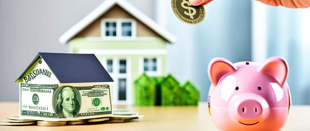 Immobilienfinanzierung durch Bausparen