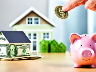 Immobilienfinanzierung durch Bausparen