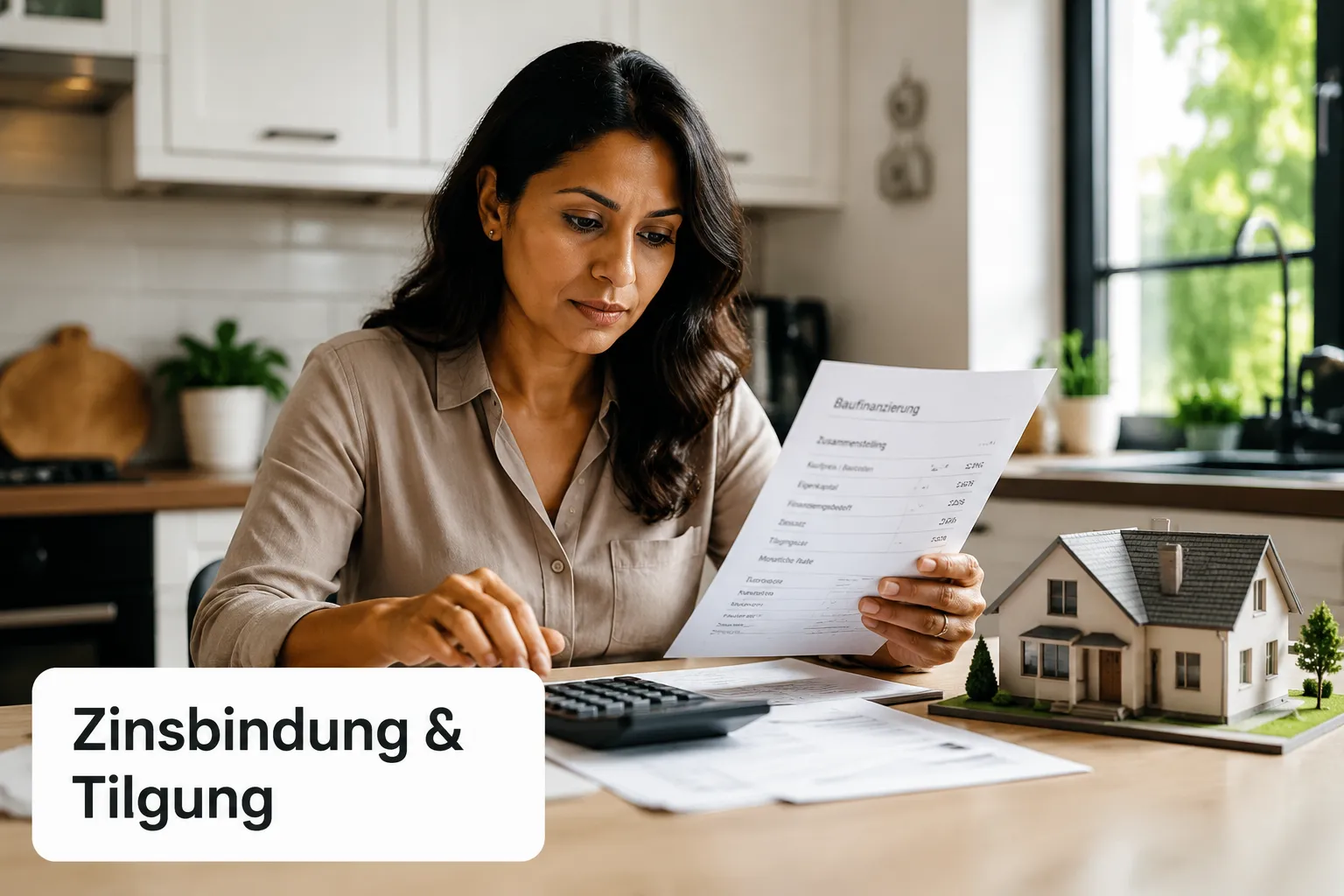 Immobilienkauf Finanzierung: Die optimale Strategie zwischen Eigenkapital, Zinsbindung und Tilgung 2 Immobilienfinanzierung für Selbstständige: Warum ist es schwieriger?