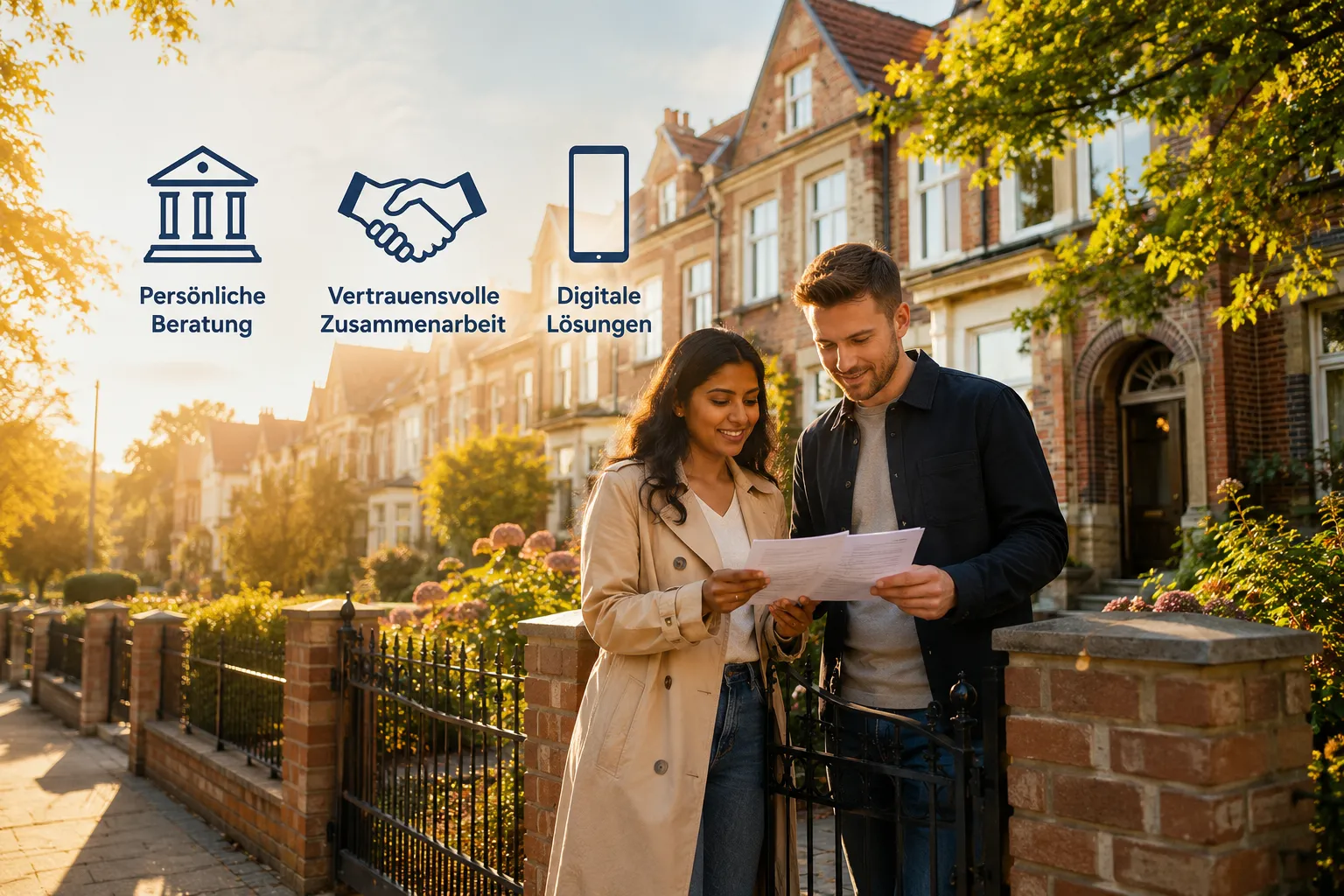 Beste Immobilienfinanzierung finden: Banken, Vermittler oder Direktkredit – Vor- und Nachteile im Vergleich 2 Immobilienfinanzierung vorzeitig kündigen oder ablösen