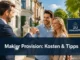 Immobilienmakler Provision: Übliche Höhe, regionale Unterschiede und 7 Tipps zum Verhandeln