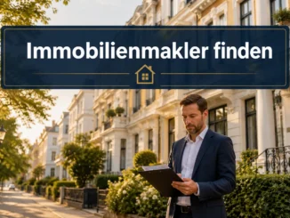 Immobilienmakler finden: Objektive Checkliste und 15 Fragen für die Auswahl des richtigen Partners