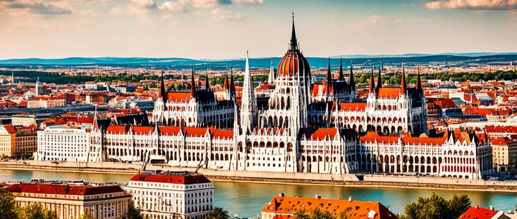 Immobilienmarkt Ungarn kaufen
